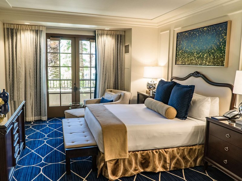 Green Valley Ranch Resort 43