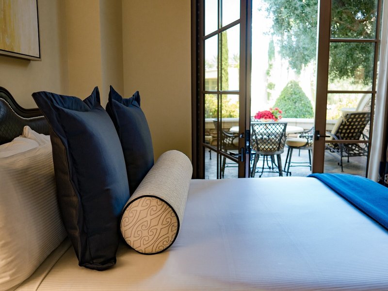 Green Valley Ranch Resort 44