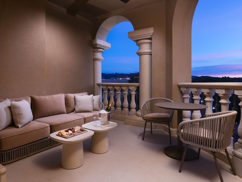 Green Valley Ranch Resort 46