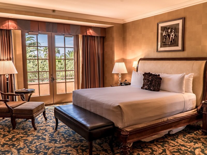 Green Valley Ranch Resort 48