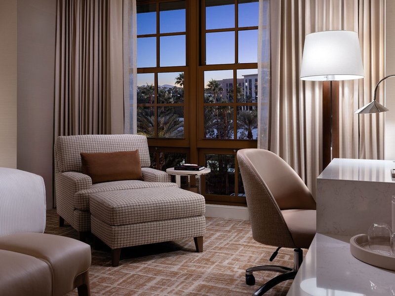 Green Valley Ranch Resort 49