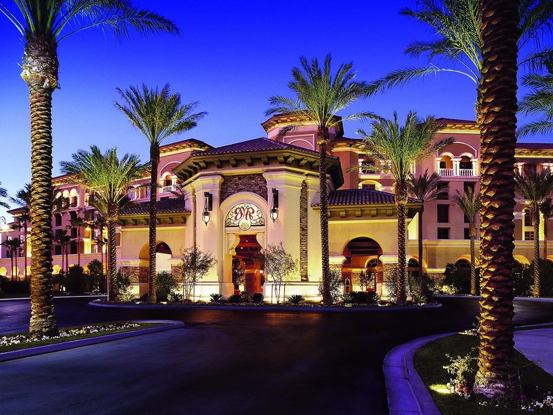 Green Valley Ranch Resort
