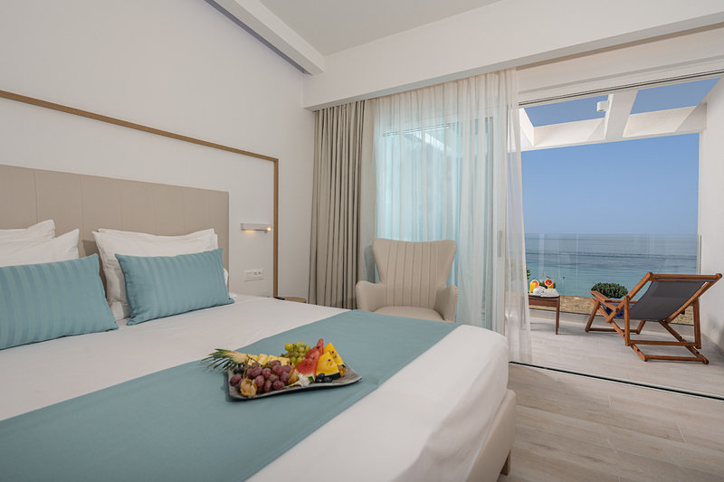 Mirage Bleu Hotel 13