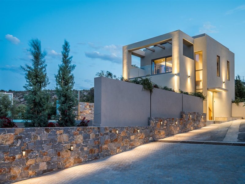 Grace Villas 1