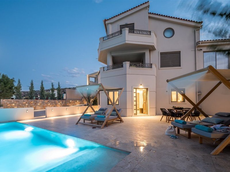 Grace Villas 2