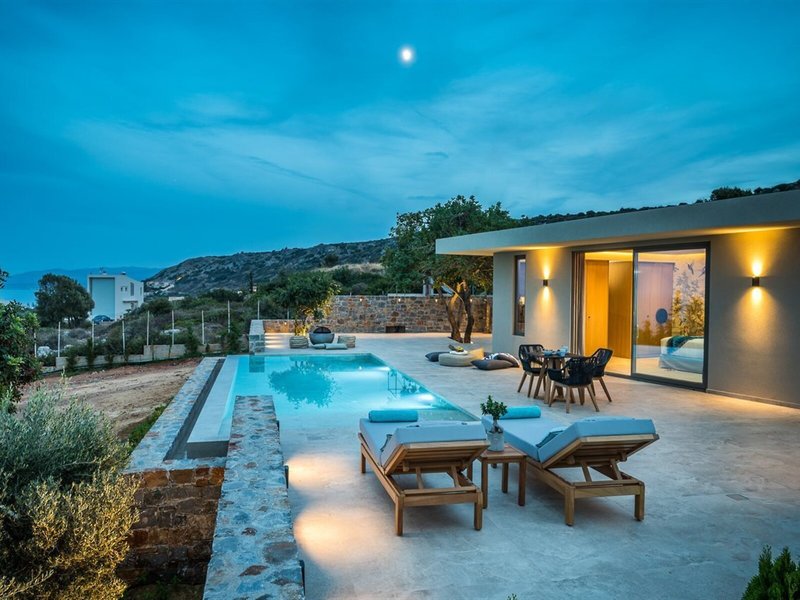 Grace Villas 3