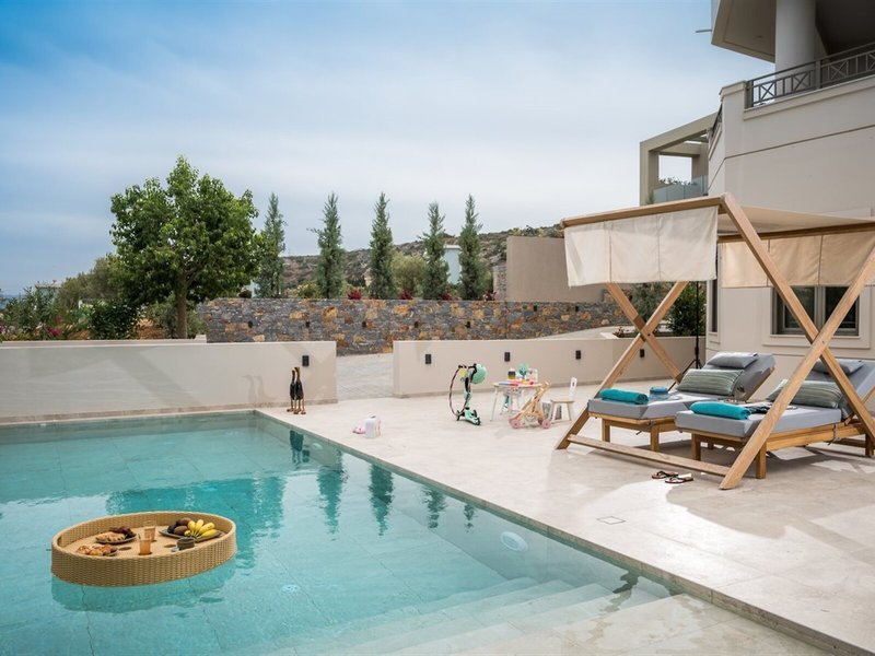 Grace Villas 4