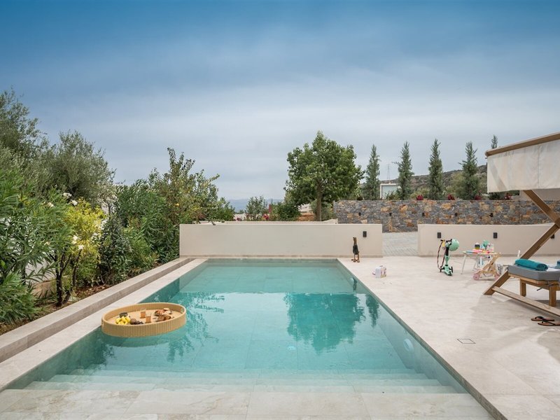 Grace Villas 5