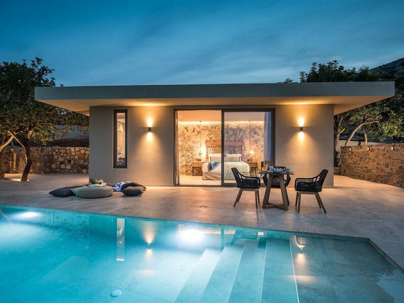 Grace Villas 7