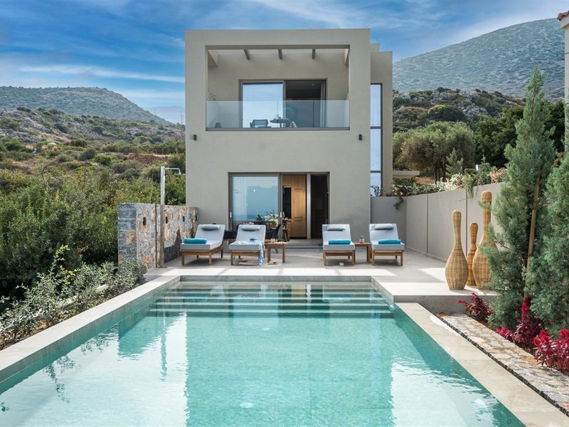 Grace Villas 9