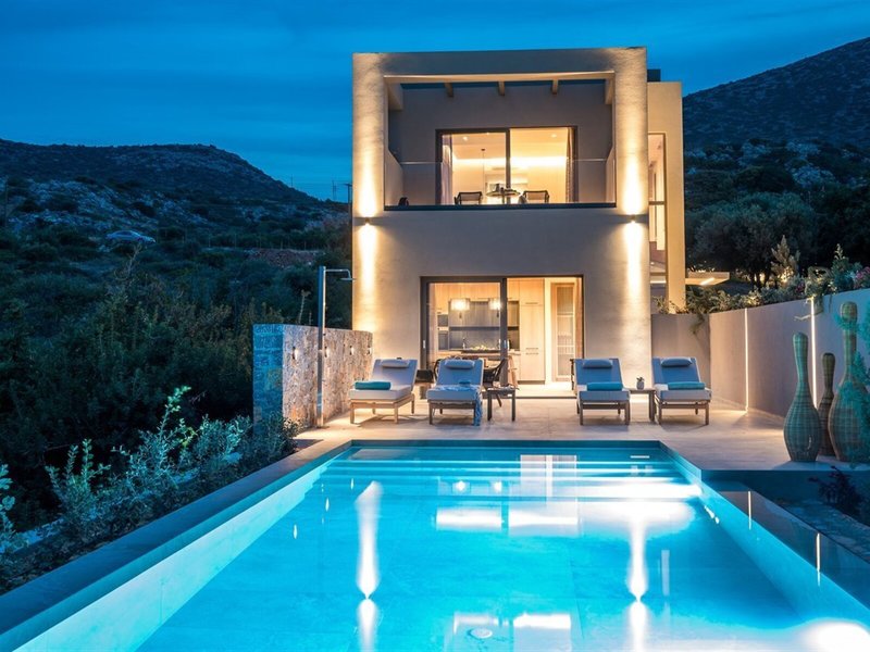 Grace Villas 10