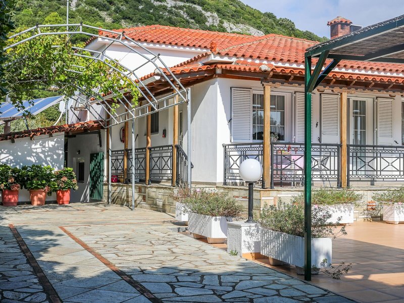 Villa Mitzelos 3