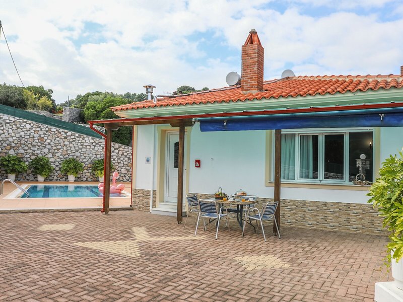 Villa Mitzelos 4