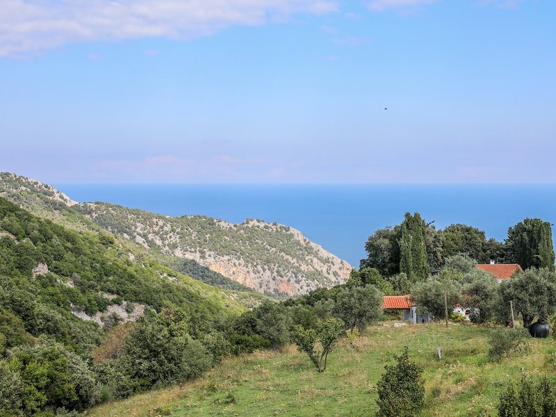 Villa Mitzelos 6