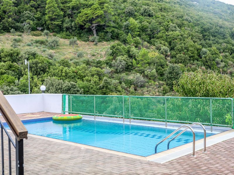 Villa Mitzelos 9