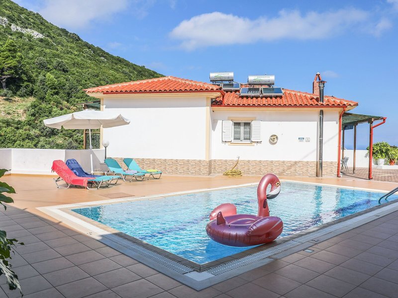 Villa Mitzelos 10