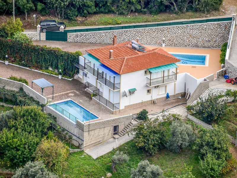 Villa Mitzelos 11