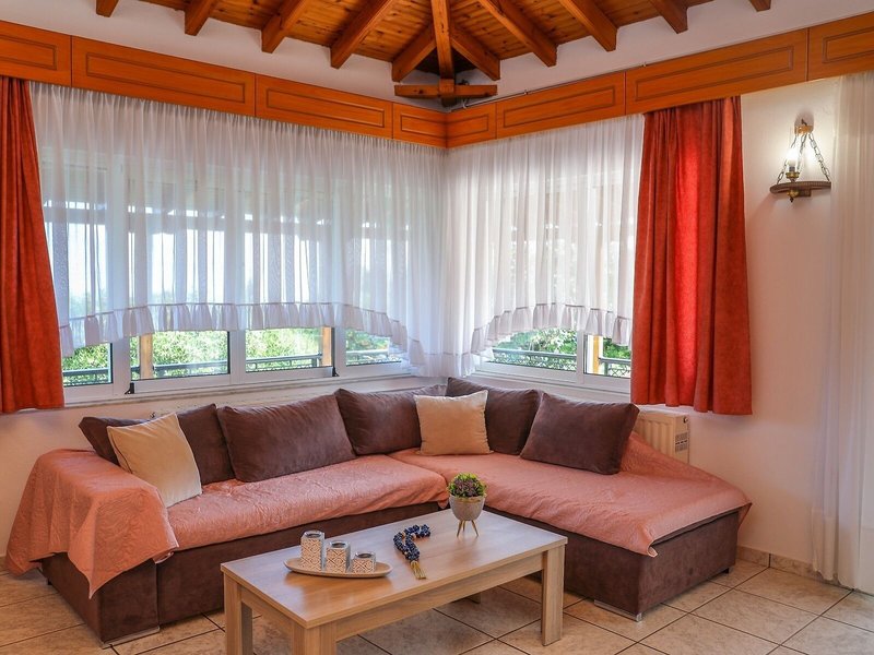 Villa Mitzelos 17