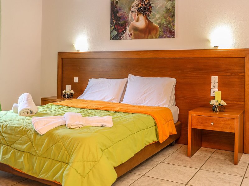 Villa Mitzelos 21