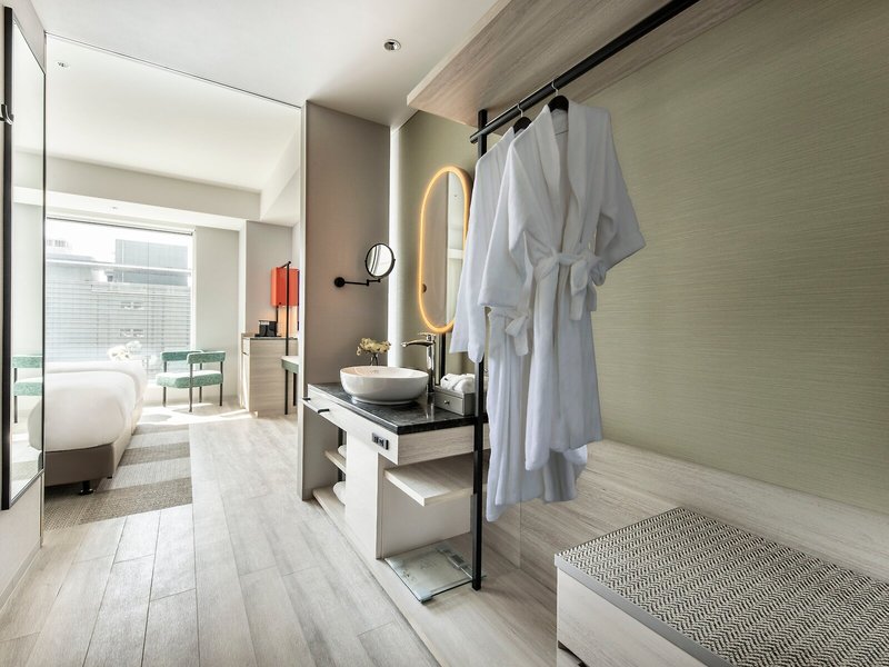 Centara Grand Hotel Osaka 30