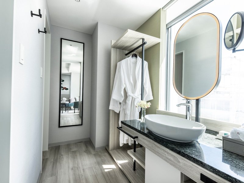 Centara Grand Hotel Osaka 31