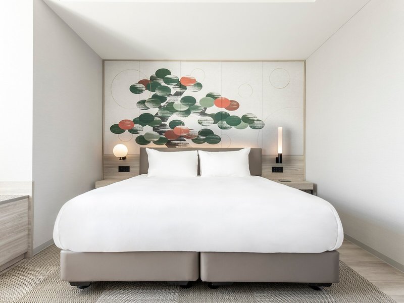 Centara Grand Hotel Osaka 32