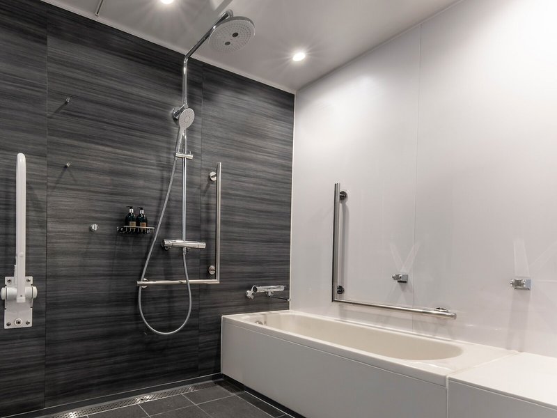 Centara Grand Hotel Osaka 35