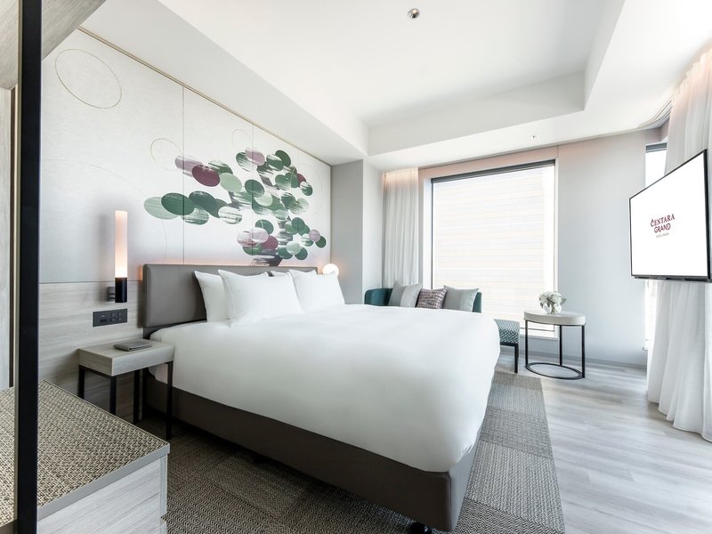 Centara Grand Hotel Osaka 37