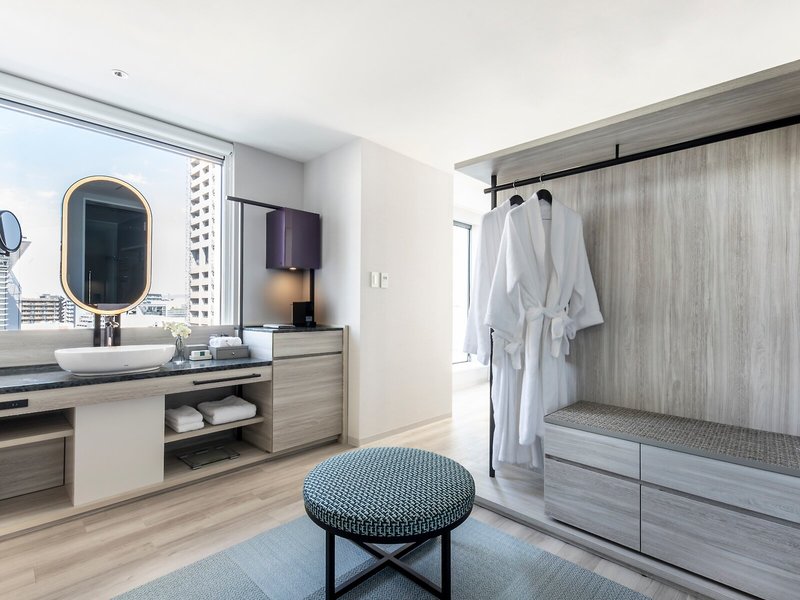 Centara Grand Hotel Osaka 38