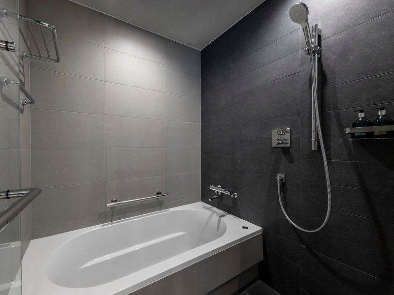 Centara Grand Hotel Osaka 39