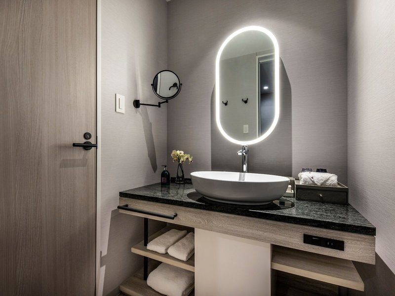 Centara Grand Hotel Osaka 40