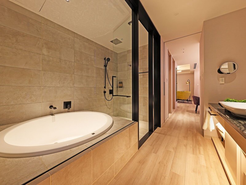 Centara Grand Hotel Osaka 42