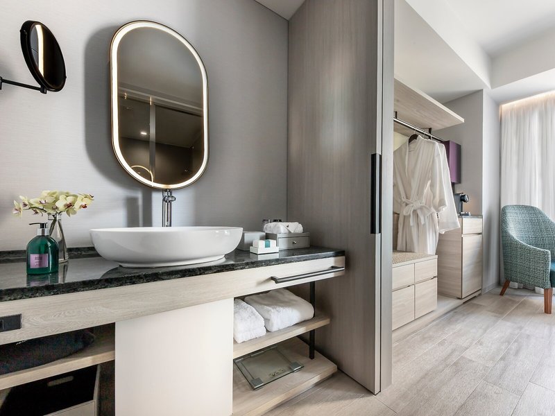 Centara Grand Hotel Osaka 44