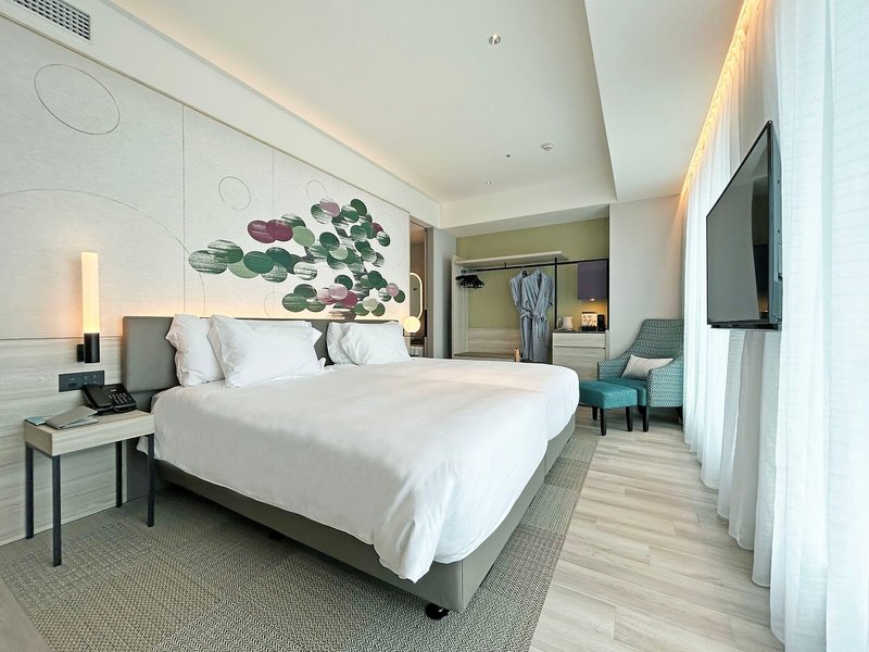 Centara Grand Hotel Osaka 45