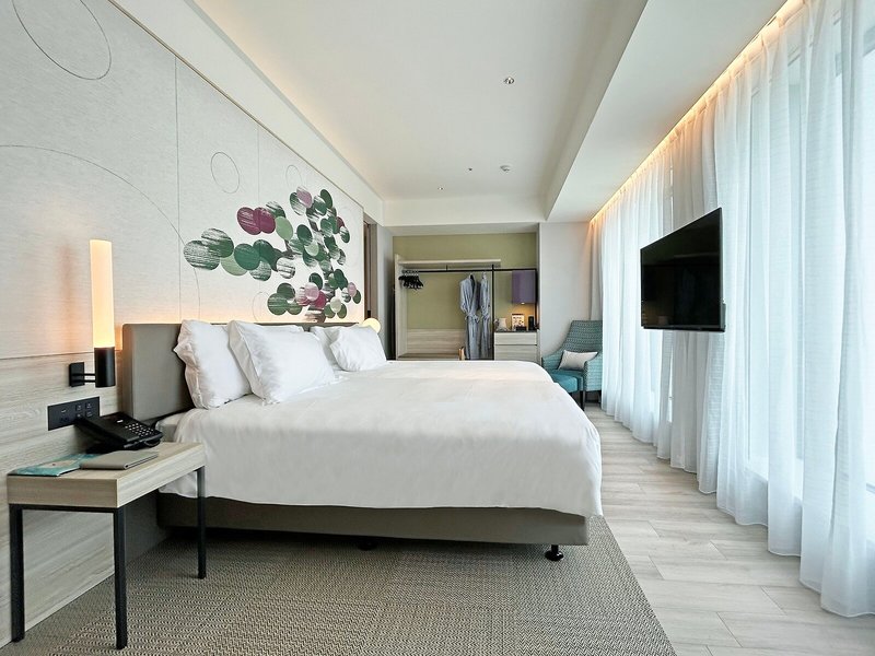 Centara Grand Hotel Osaka 46