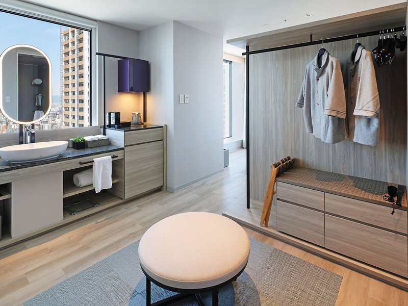 Centara Grand Hotel Osaka 47