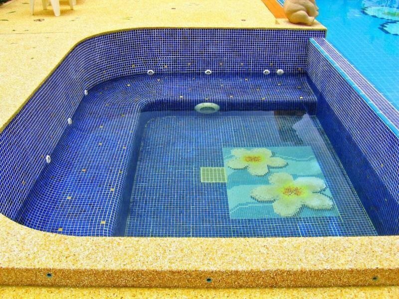 Le Charme Sukhothai Resort 10
