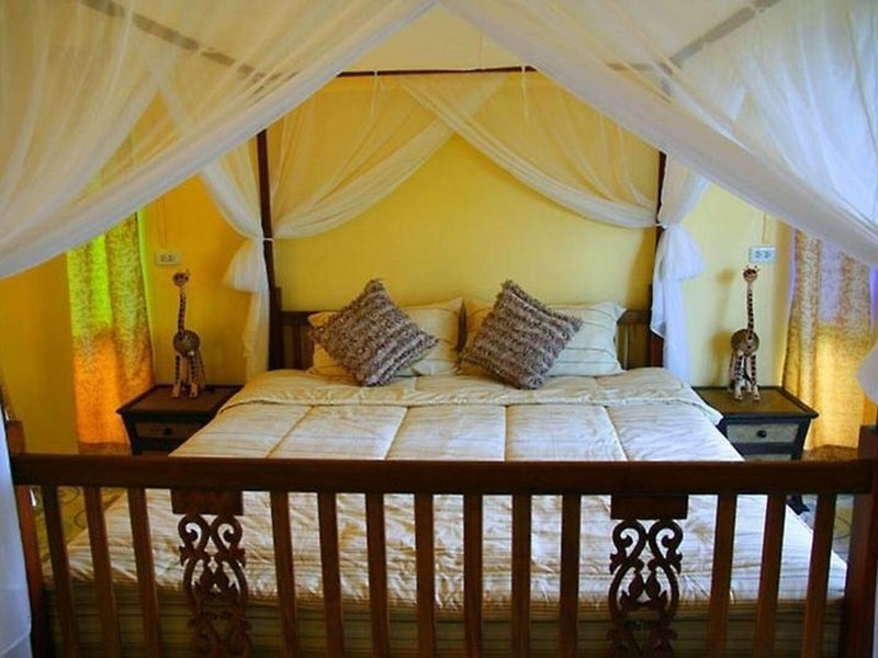 Le Charme Sukhothai Resort 25