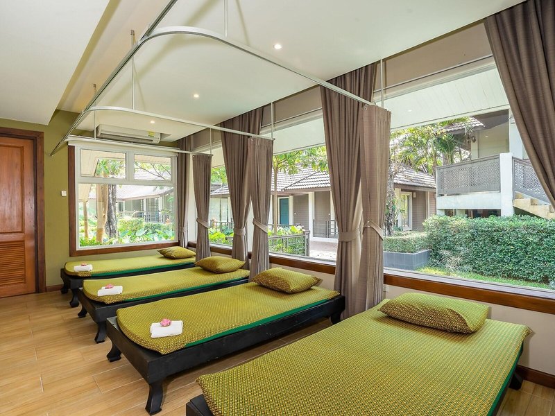 Le Charme Sukhothai Resort 30