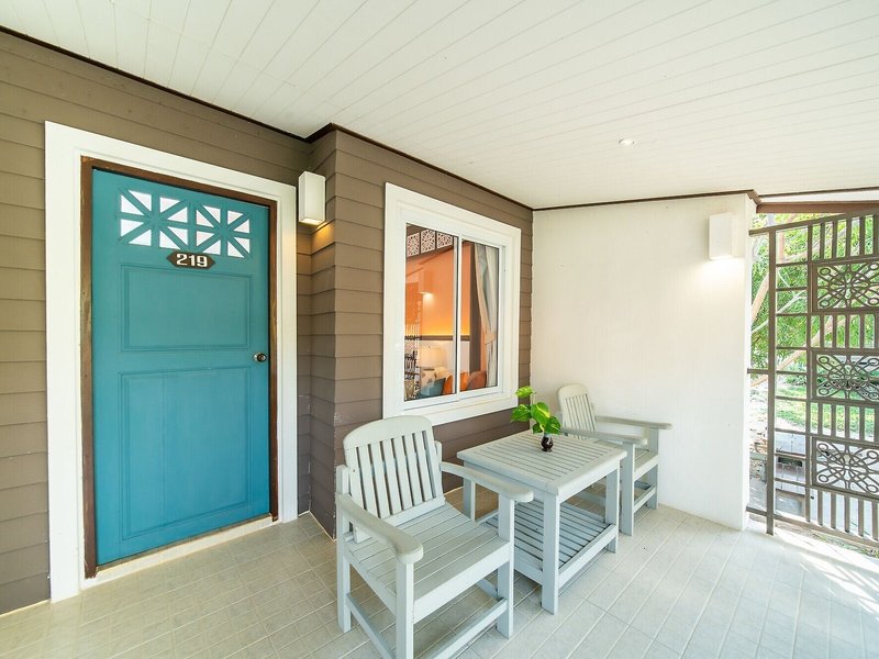 Le Charme Sukhothai Resort 35