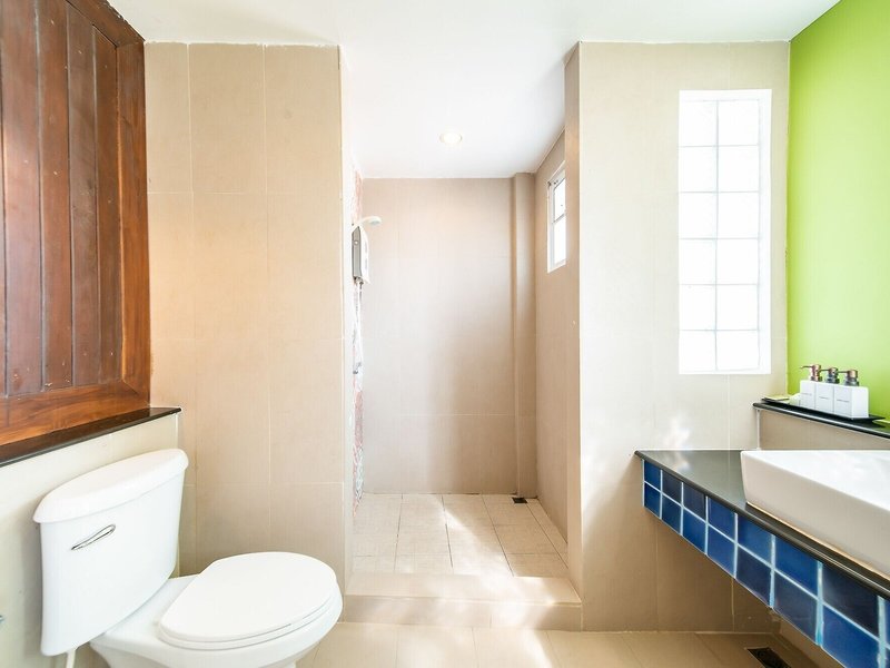 Le Charme Sukhothai Resort 36