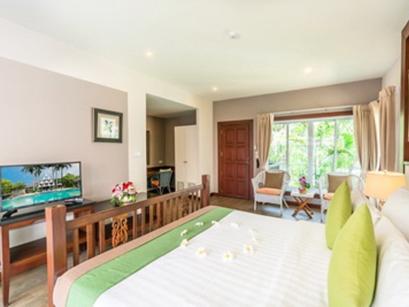 Le Charme Sukhothai Resort 47