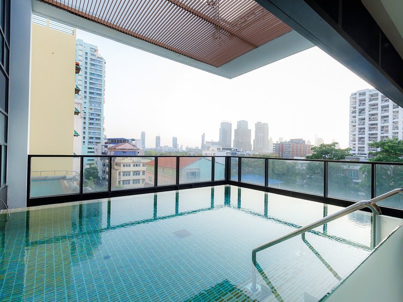 Citadines Bangkok Sukhumvit 8 2