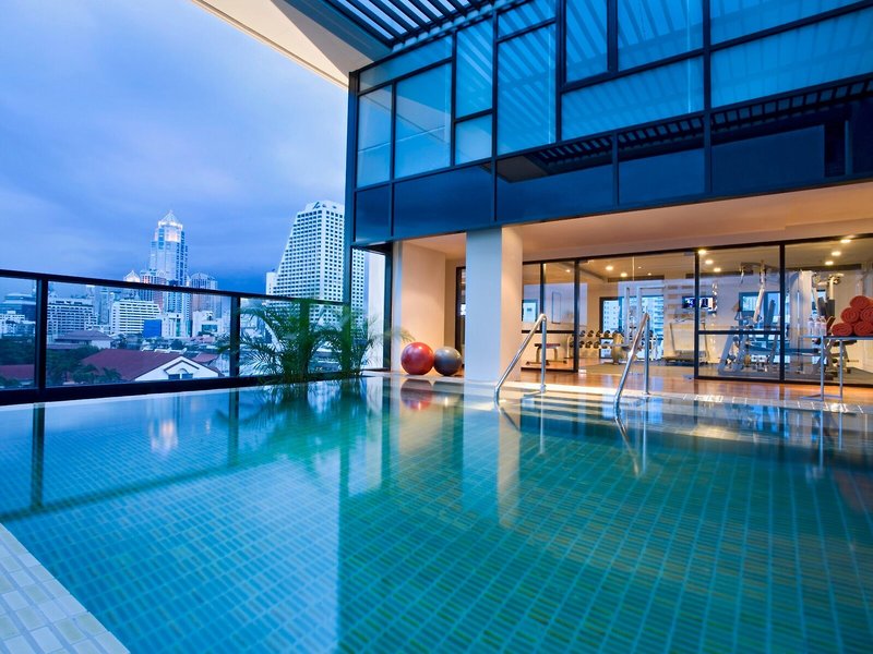 Citadines Bangkok Sukhumvit 8 3