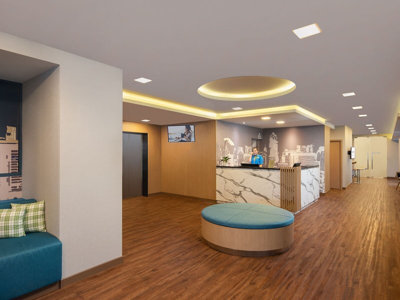 Citadines Bangkok Sukhumvit 8 4