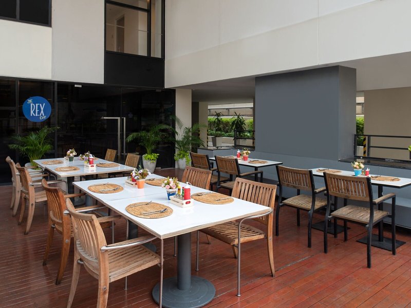 Citadines Bangkok Sukhumvit 8 7