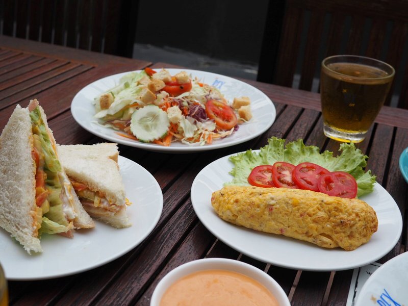 Citadines Bangkok Sukhumvit 8 8