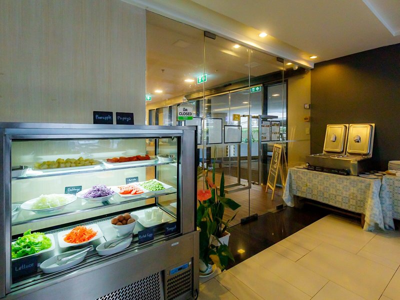 Citadines Bangkok Sukhumvit 8 10