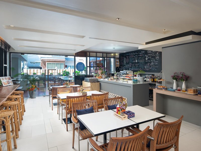 Citadines Bangkok Sukhumvit 8 11
