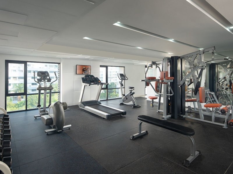 Citadines Bangkok Sukhumvit 8 13
